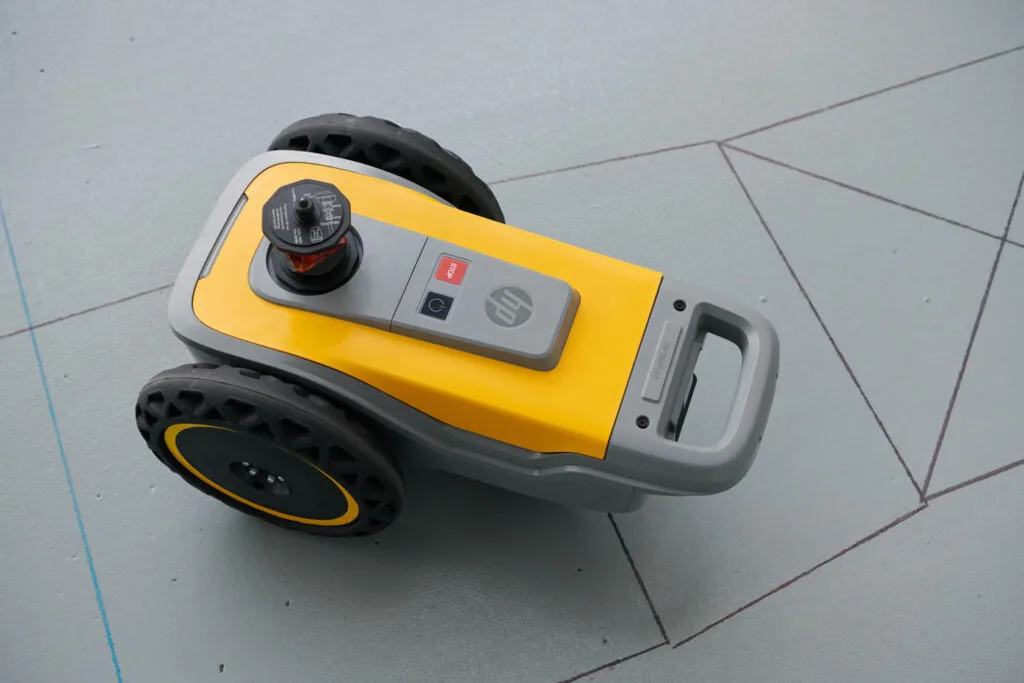 HP SitePrint Example